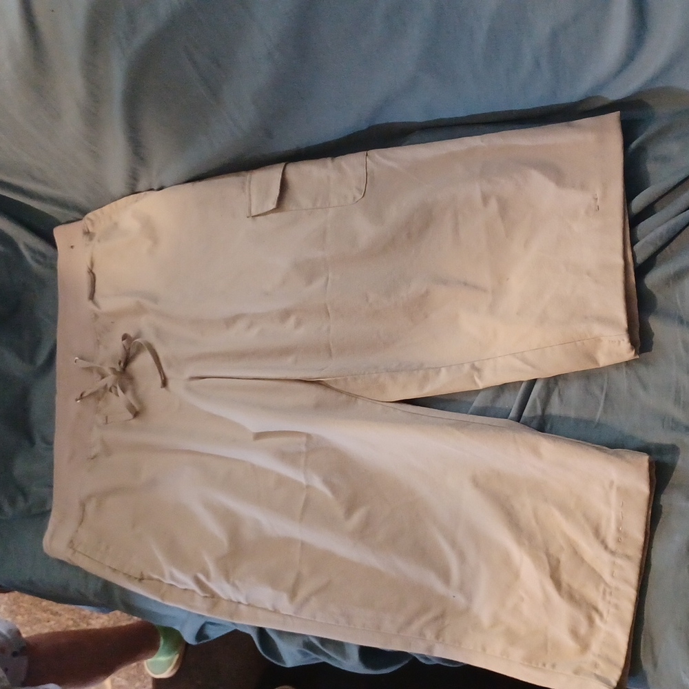 Capris